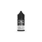 BLACK WOOD E-LIQUID SALT BlackDiamond